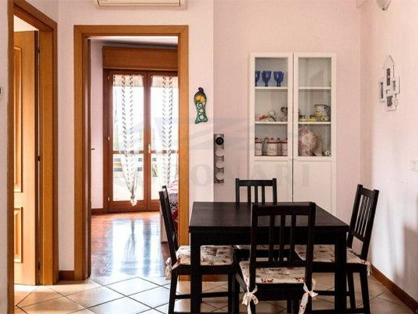 appartamento in affitto a Roma in zona Parioli
