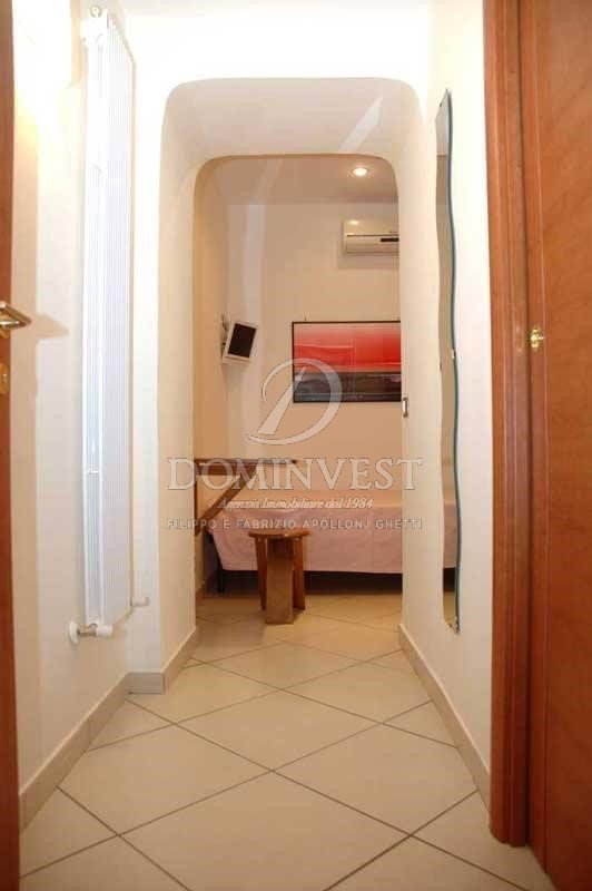 appartamento in affitto a Roma in zona Rione Prati