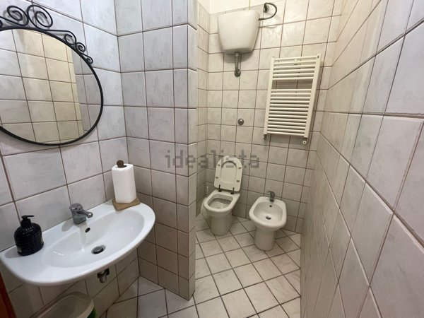 ufficio in affitto a Roma in zona Prenestino-Labicano
