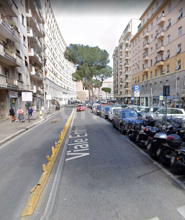 casa indipendente in affitto a Roma in zona Trieste