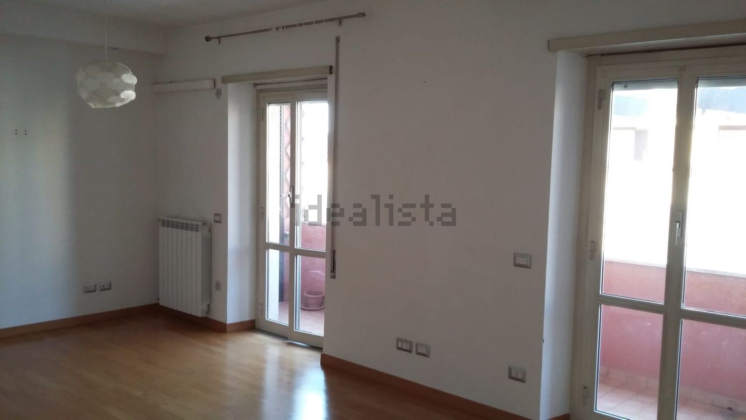 appartamento in affitto a Roma in zona Tuscolano