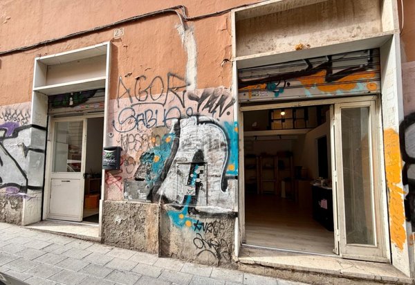 locale commerciale in affitto a Roma in zona Tiburtino