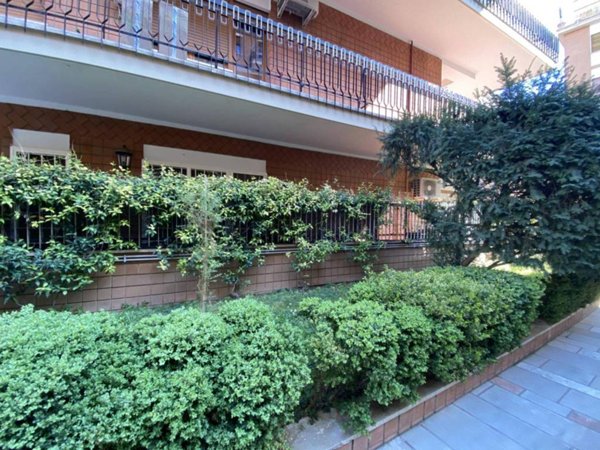 appartamento in affitto a Roma in zona Trieste