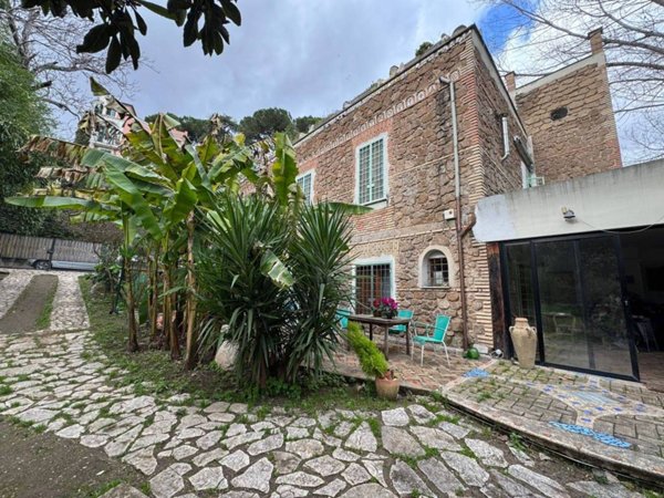 appartamento in affitto a Roma in zona Monte Sacro/Talenti