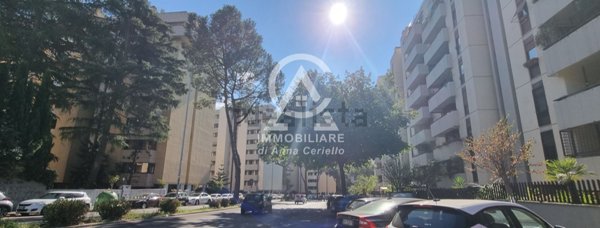 appartamento in affitto a Roma in zona EUR