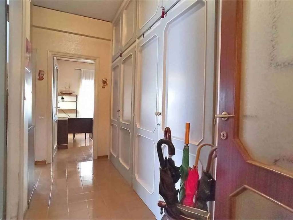 appartamento in affitto a Roma in zona Appio Latino