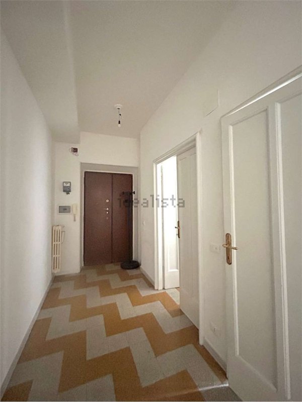 appartamento in affitto a Roma in zona Della Vittoria