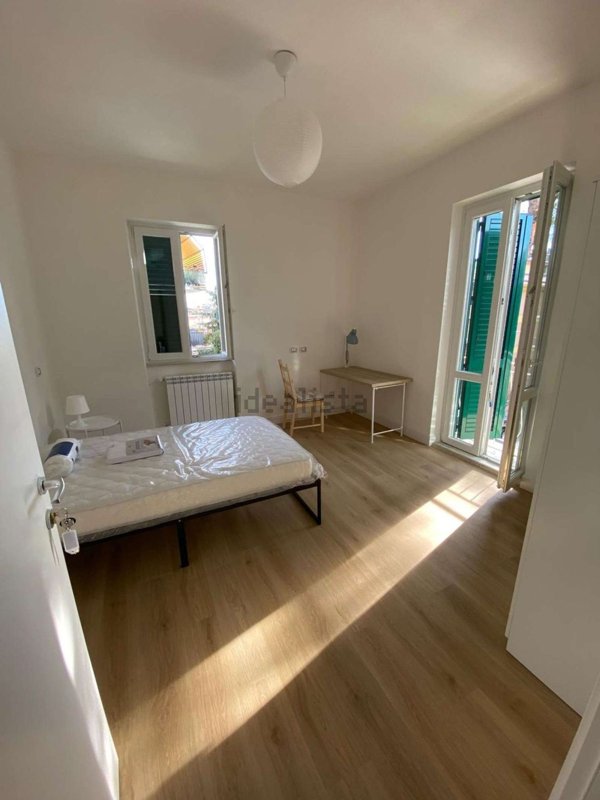 appartamento in affitto a Roma in zona Torrevecchia
