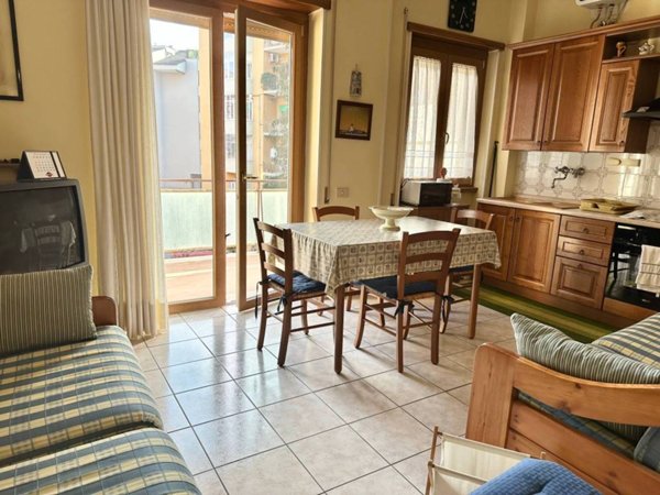 appartamento in affitto a Roma in zona Aurelio
