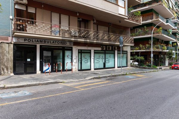 negozio in affitto a Roma in zona Centro Storico
