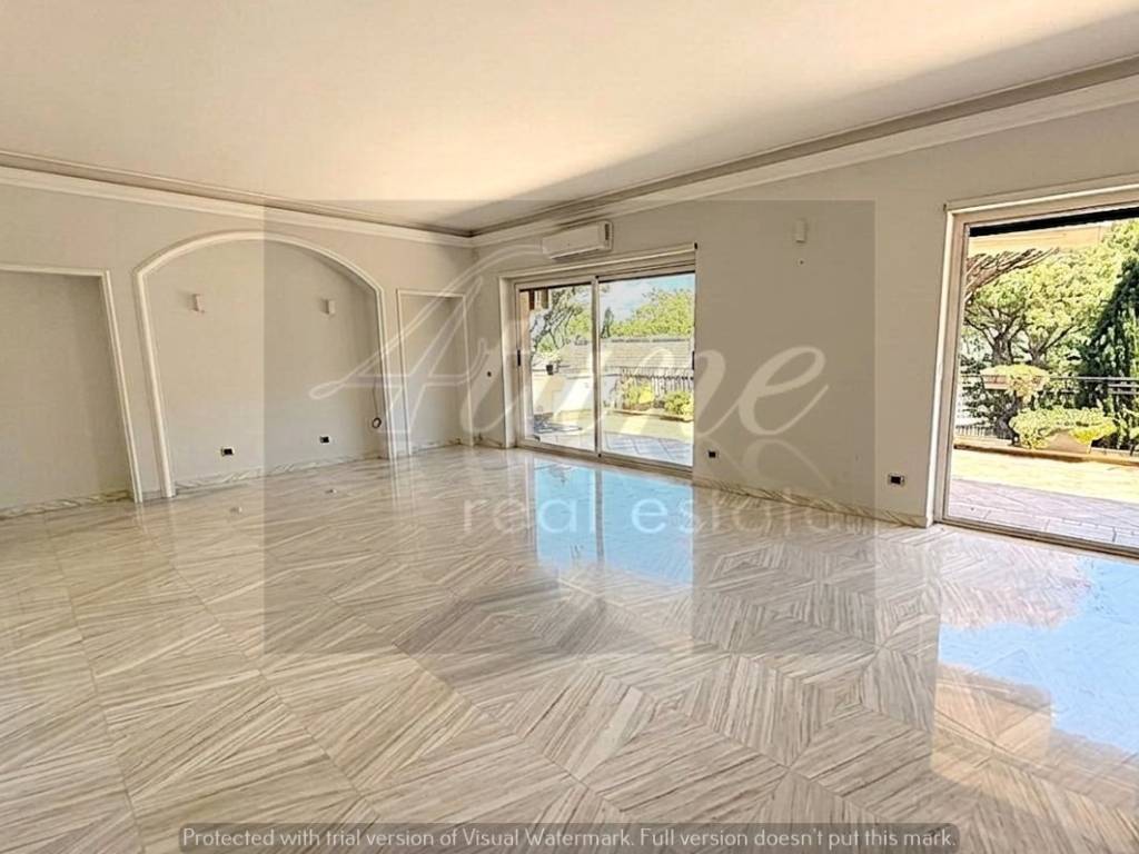 appartamento in affitto a Roma in zona Tor di Quinto