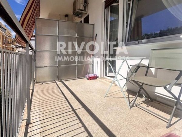 appartamento in affitto a Roma in zona Della Vittoria