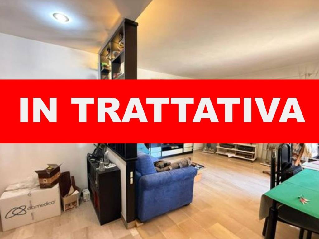 appartamento in affitto a Roma in zona Ostiense