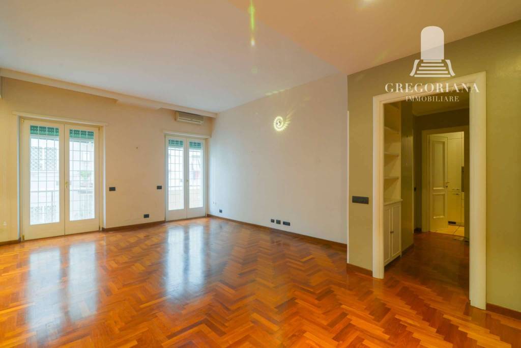 appartamento in affitto a Roma in zona Appio Latino