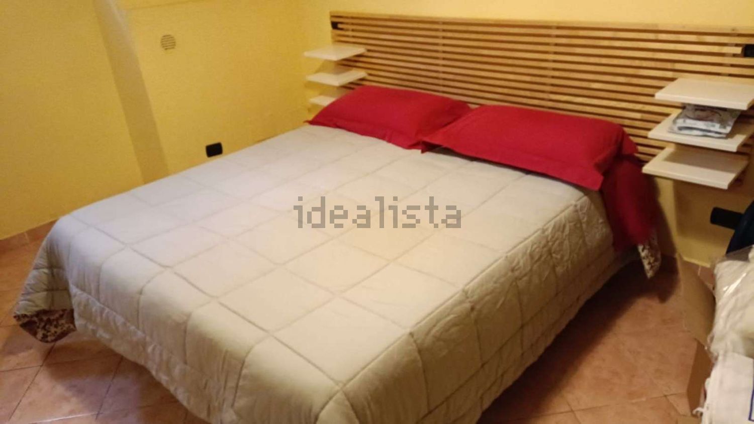 casa indipendente in affitto a Roma in zona Gianicolense