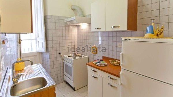 appartamento in affitto a Roma in zona Ludovisi/Sallustiano
