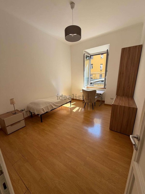 appartamento in affitto a Roma in zona Della Vittoria