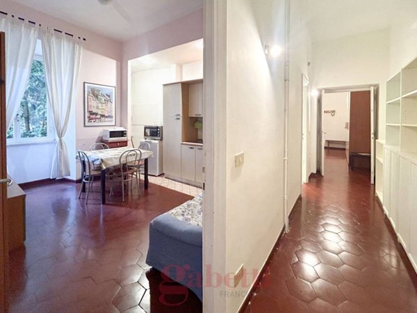 appartamento in affitto a Roma in zona Rione Prati