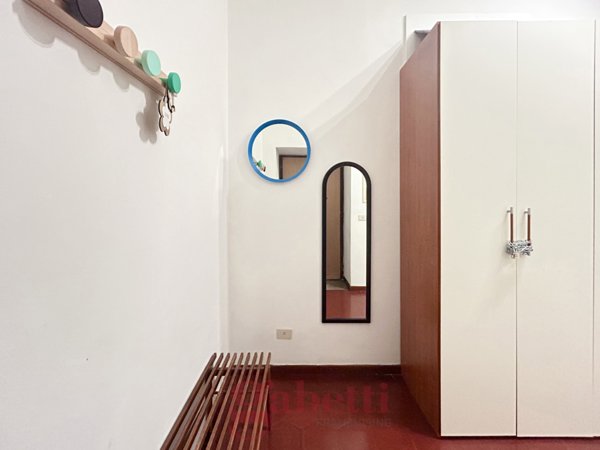 appartamento in affitto a Roma in zona Rione Prati
