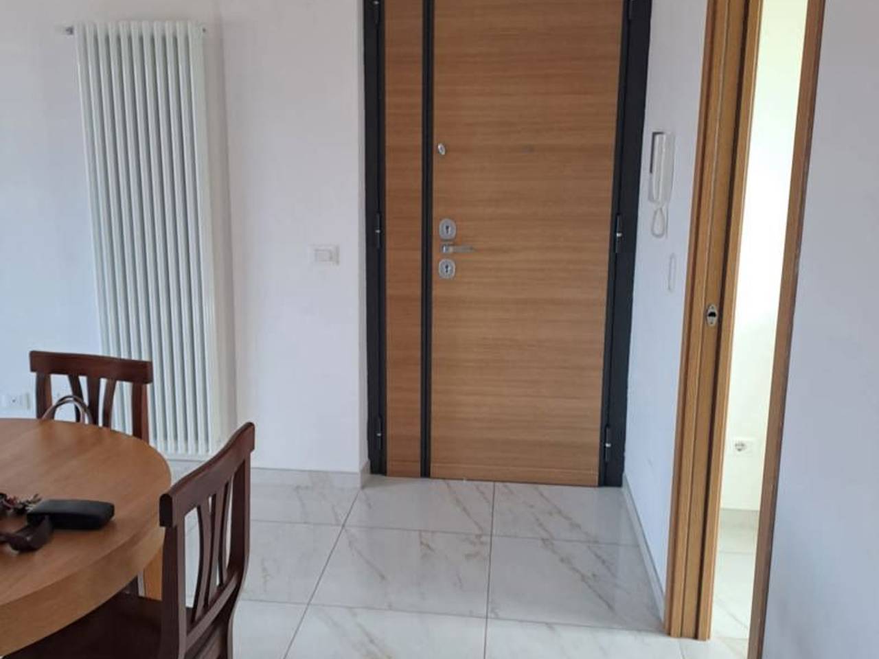 appartamento in affitto a Roma in zona Ostia