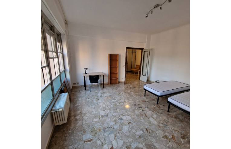 appartamento in affitto a Roma in zona Trieste