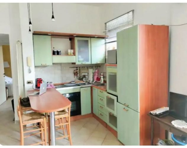 appartamento in affitto a Roma in zona Ostiense