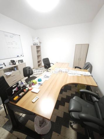 ufficio in affitto a Roma in zona EUR