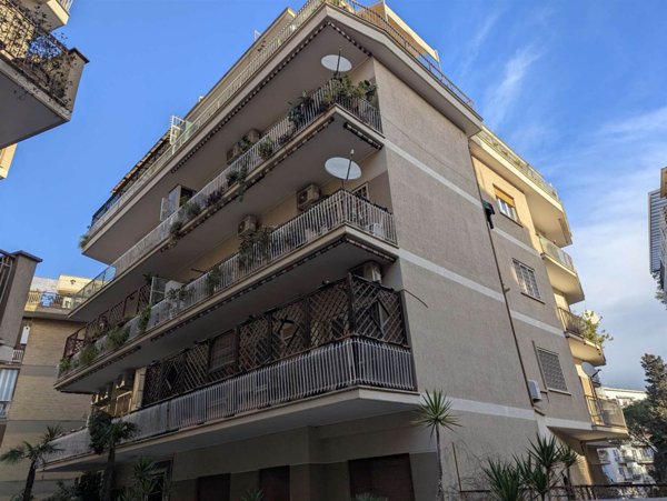 appartamento in affitto a Roma in zona Aurelio
