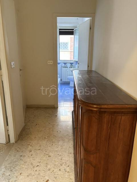 appartamento in affitto a Roma in zona Giuliano Dalmata