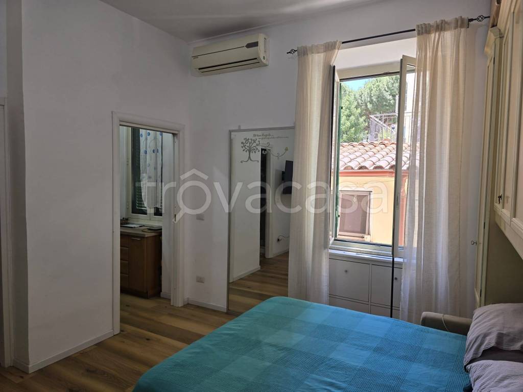 appartamento in affitto a Roma in zona Prenestino-Centocelle