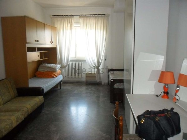 appartamento in affitto a Roma in zona Portuense