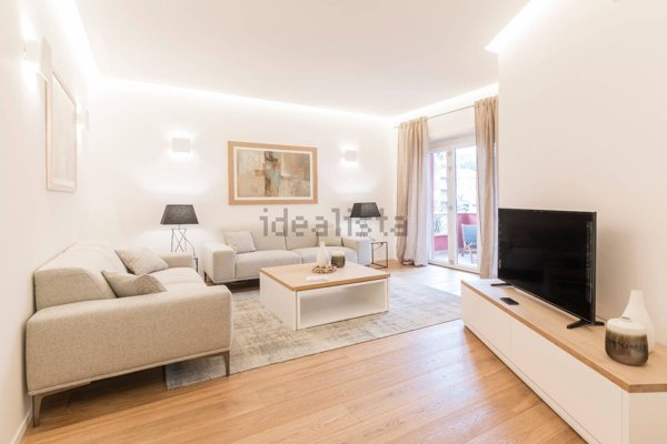 appartamento in affitto a Roma