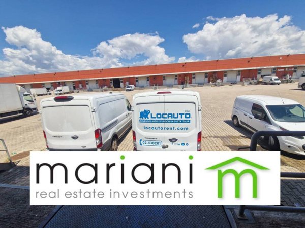 locale commerciale in affitto a Roma in zona Massimina/Casal Lumbroso