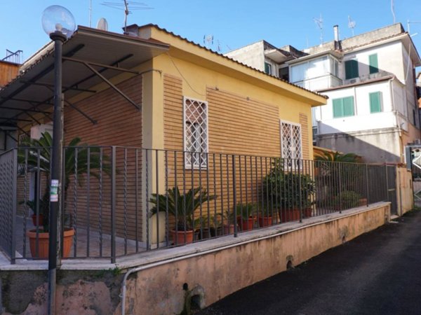 appartamento in affitto a Roma in zona Aurelio