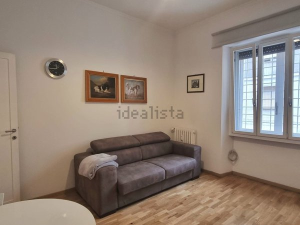 appartamento in affitto a Roma in zona Aurelio