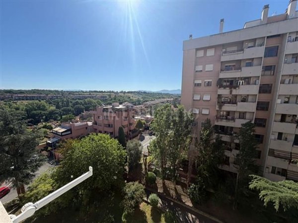 appartamento in affitto a Roma in zona Ardeatino