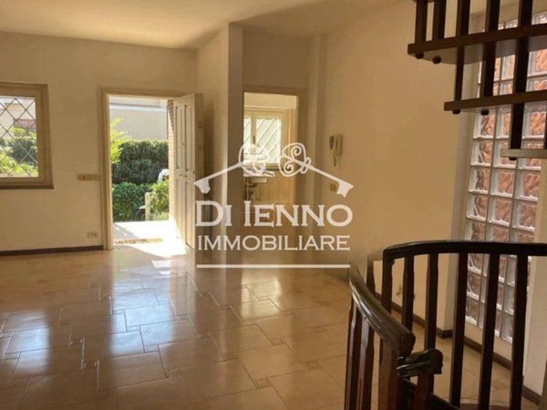 appartamento in affitto a Roma in zona Flaminio
