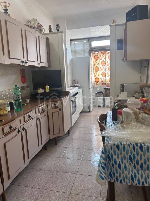 appartamento in affitto a Roma in zona Prenestino-Labicano