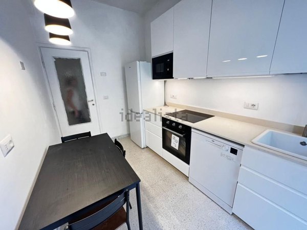 appartamento in affitto a Roma in zona Pietralata