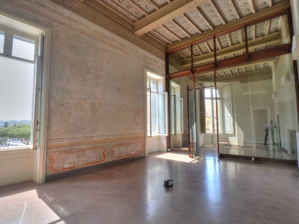 ufficio in affitto a Roma in zona Centro Storico