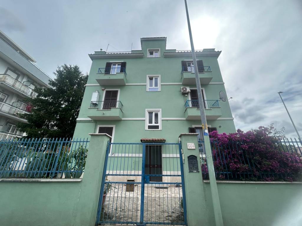 appartamento in affitto a Roma in zona Alessandrino