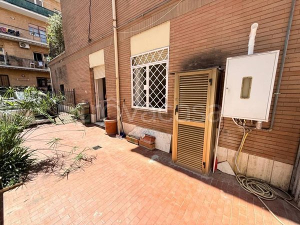 appartamento in affitto a Roma in zona Fidene