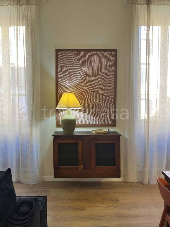 appartamento in affitto a Roma in zona Rione Prati