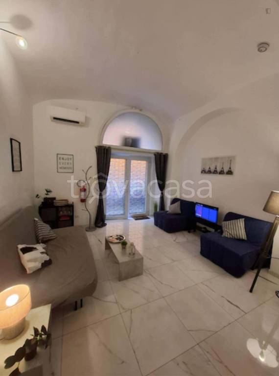 appartamento in affitto a Roma in zona Tiburtino