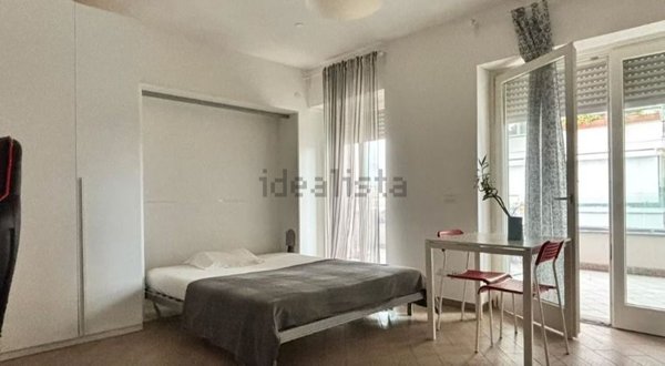 appartamento in affitto a Roma in zona Trionfale