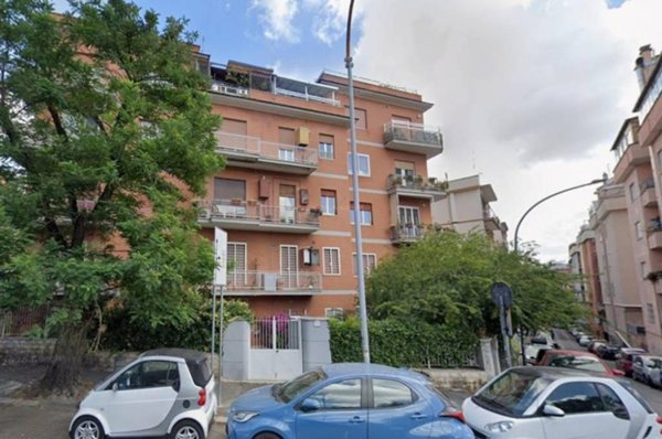 appartamento in affitto a Roma in zona Gianicolense