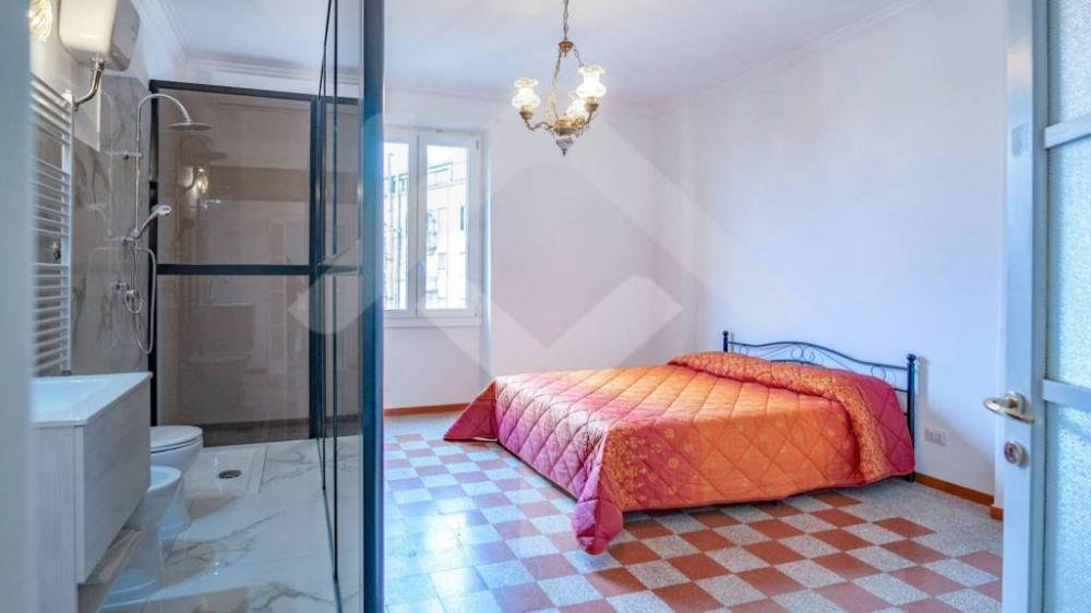 appartamento in affitto a Roma in zona Della Vittoria