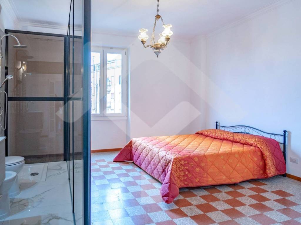 appartamento in affitto a Roma in zona Della Vittoria
