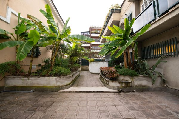 appartamento in affitto a Roma in zona Tor di Quinto
