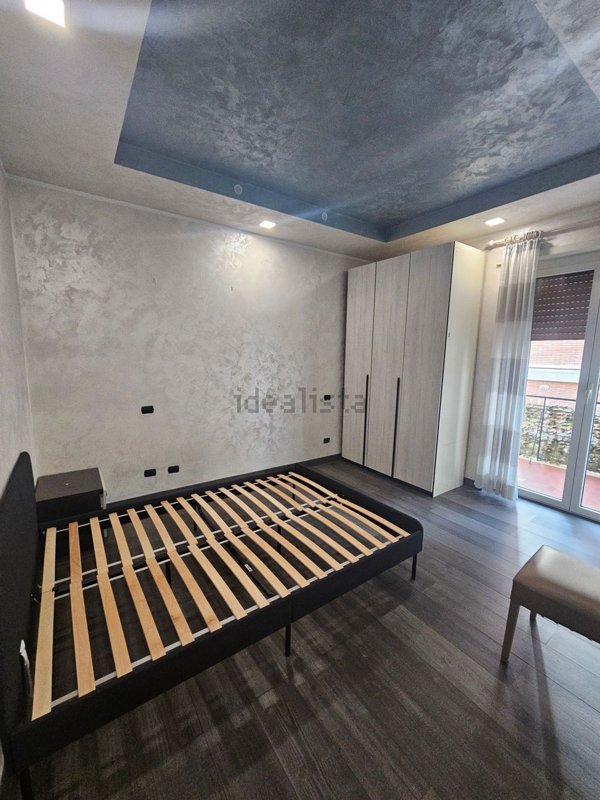 appartamento in affitto a Roma in zona Collatino